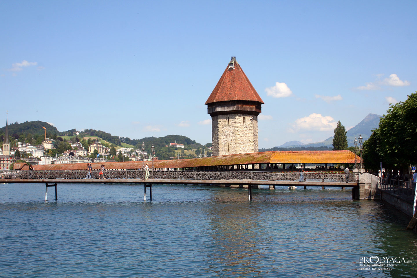 Lucerne